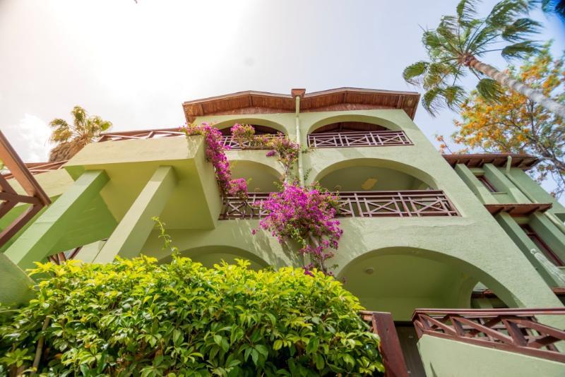 Club Tropical Beach Hotel Toslak Экстерьер фото